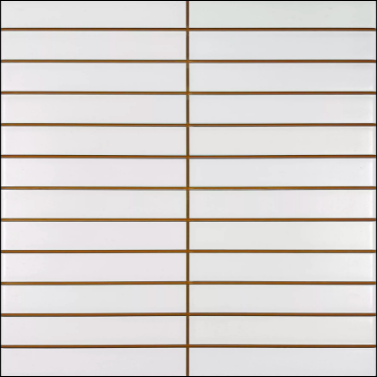 ATHENA 30X30 KIDKED LIGHT WHITE